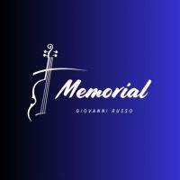 Logo concorso musicale Memorial G. Russo